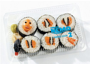 contest nemo roll