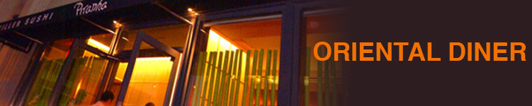 About Piranha Killer Sushi