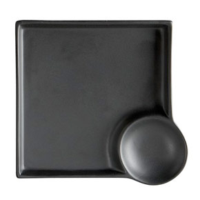 Two-in-One Sushi Plate